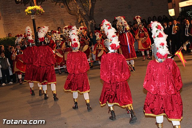 Desfile de compaas de Armaos  - 250 Aniversario  - 455