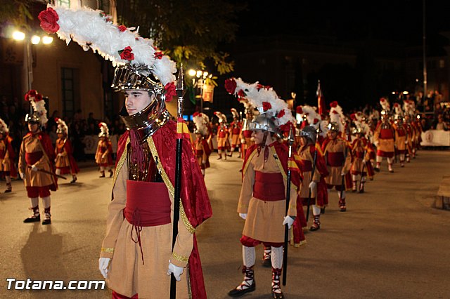 Desfile de compaas de Armaos  - 250 Aniversario  - 456