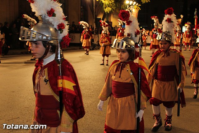 Desfile de compaas de Armaos  - 250 Aniversario  - 458