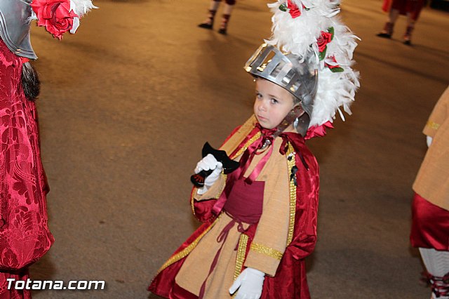 Desfile de compaas de Armaos  - 250 Aniversario  - 459