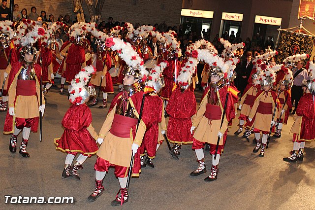Desfile de compaas de Armaos  - 250 Aniversario  - 462