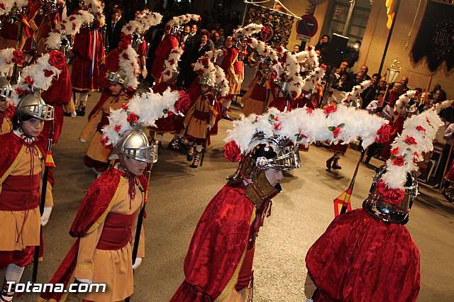 Desfile de compaas de Armaos  - 250 Aniversario  - 463