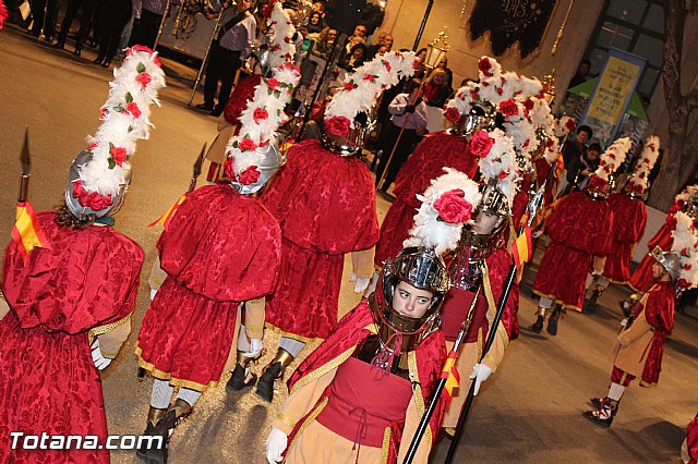 Desfile de compaas de Armaos  - 250 Aniversario  - 468