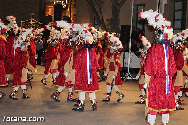 Desfile de compaas de Armaos  - 250 Aniversario  - 471