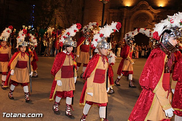 Desfile de compaas de Armaos  - 250 Aniversario  - 474