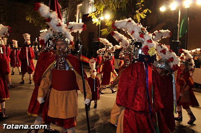 Desfile de compaas de Armaos  - 250 Aniversario  - 475