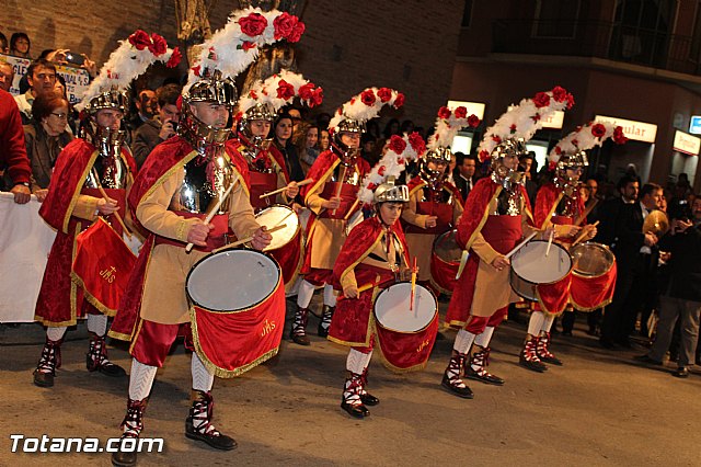 Desfile de compaas de Armaos  - 250 Aniversario  - 476