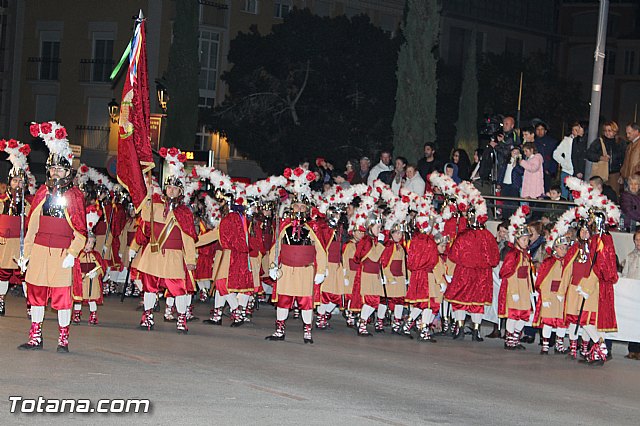 Desfile de compaas de Armaos  - 250 Aniversario  - 479