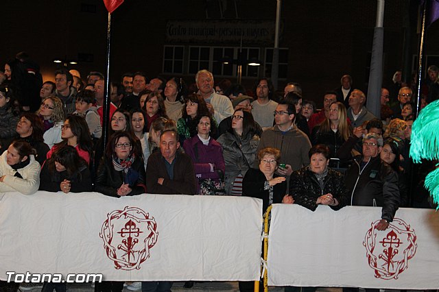 Desfile de compaas de Armaos  - 250 Aniversario  - 481