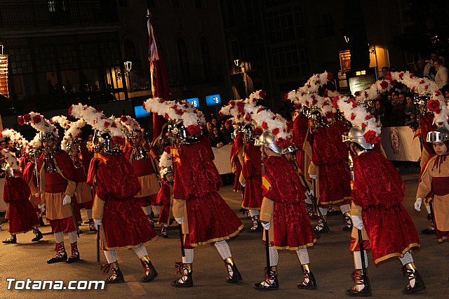 Desfile de compaas de Armaos  - 250 Aniversario  - 483