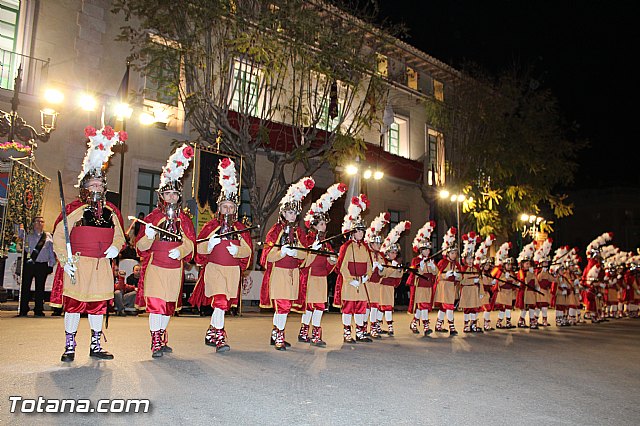 Desfile de compaas de Armaos  - 250 Aniversario  - 495