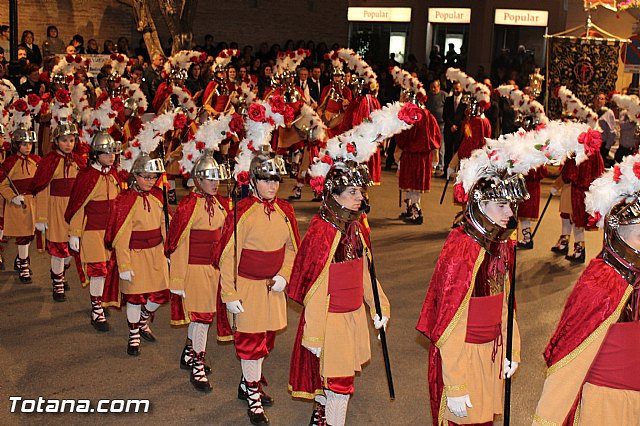 Desfile de compaas de Armaos  - 250 Aniversario  - 501
