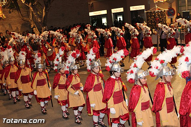 Desfile de compaas de Armaos  - 250 Aniversario  - 502