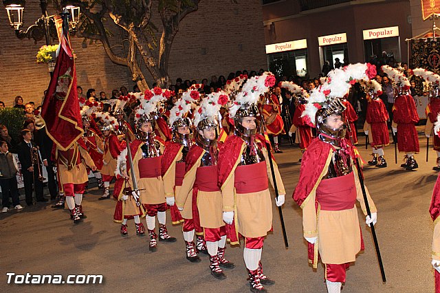 Desfile de compaas de Armaos  - 250 Aniversario  - 503
