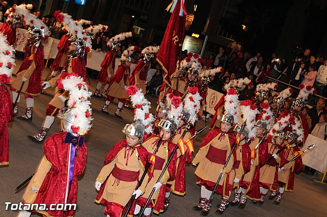Desfile de compaas de Armaos  - 250 Aniversario  - 506