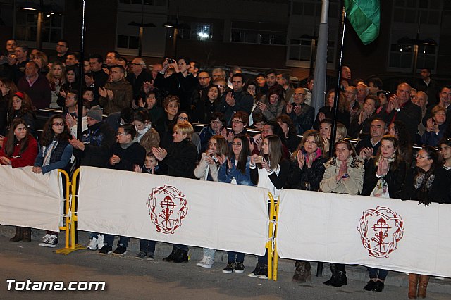 Desfile de compaas de Armaos  - 250 Aniversario  - 508