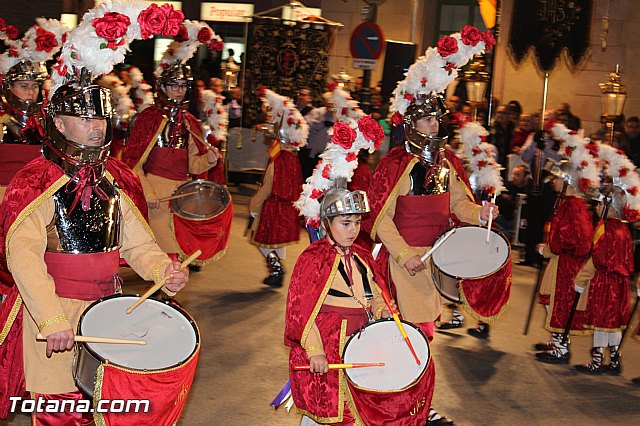 Desfile de compaas de Armaos  - 250 Aniversario  - 509