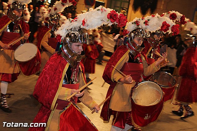 Desfile de compaas de Armaos  - 250 Aniversario  - 510