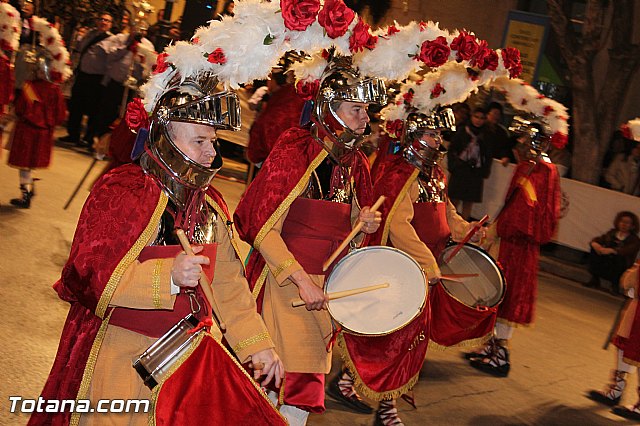 Desfile de compaas de Armaos  - 250 Aniversario  - 511