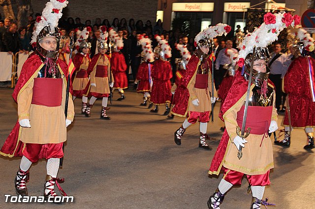 Desfile de compaas de Armaos  - 250 Aniversario  - 512