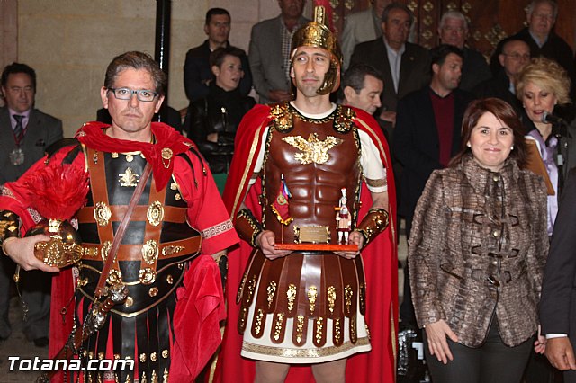 Desfile de compaas de Armaos  - 250 Aniversario  - 514