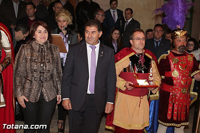 Desfile de compaas de Armaos  - 250 Aniversario  - 515