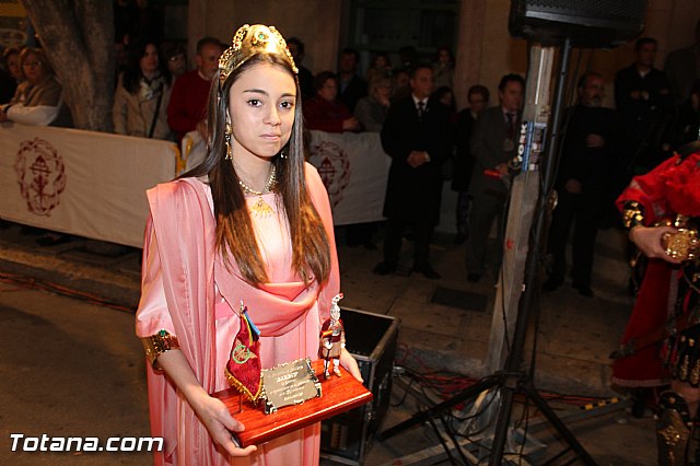 Desfile de compaas de Armaos  - 250 Aniversario  - 518