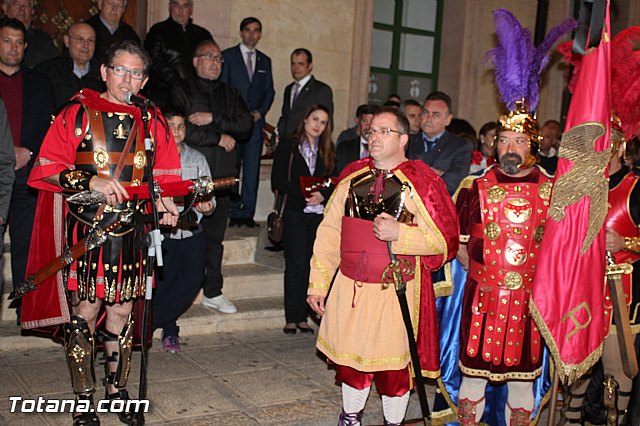 Desfile de compaas de Armaos  - 250 Aniversario  - 520