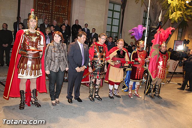 Desfile de compaas de Armaos  - 250 Aniversario  - 522