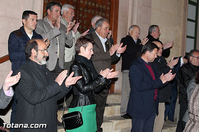 Desfile de compaas de Armaos  - 250 Aniversario  - 525