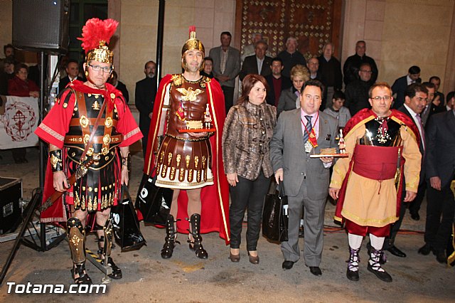 Desfile de compaas de Armaos  - 250 Aniversario  - 529
