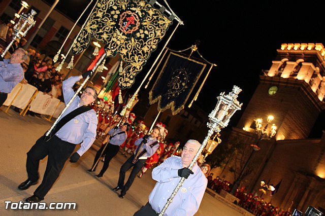 Desfile de compaas de Armaos  - 250 Aniversario  - 532