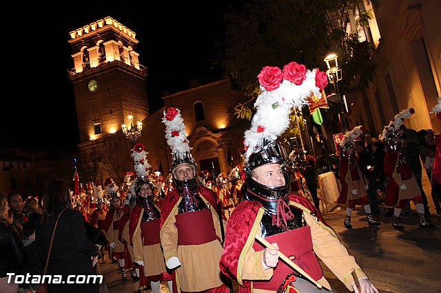 Desfile de compaas de Armaos  - 250 Aniversario  - 534