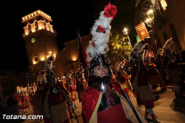 Desfile de compaas de Armaos  - 250 Aniversario  - 537