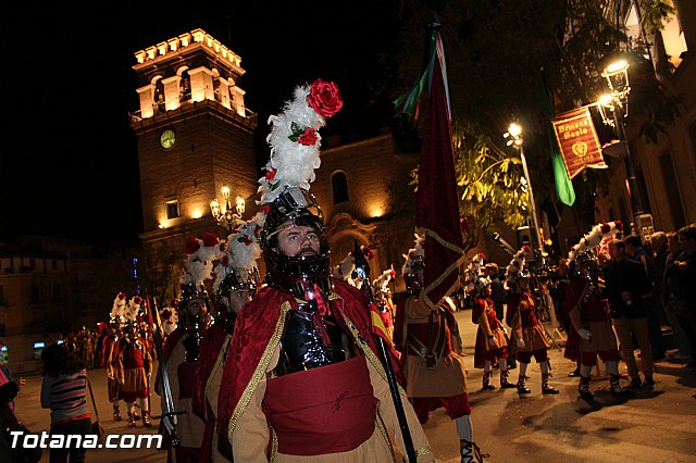Desfile de compaas de Armaos  - 250 Aniversario  - 538