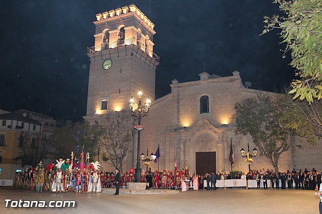 Desfile de compaas de Armaos  - 250 Aniversario  - 539