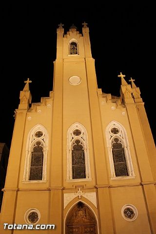 Recital de Habaneras Totaneras y Msica Popular - Grupo Aromas de Totana - 1