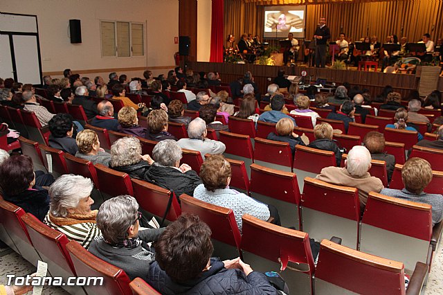Recital de Habaneras Totaneras y Msica Popular - Grupo Aromas de Totana - 6