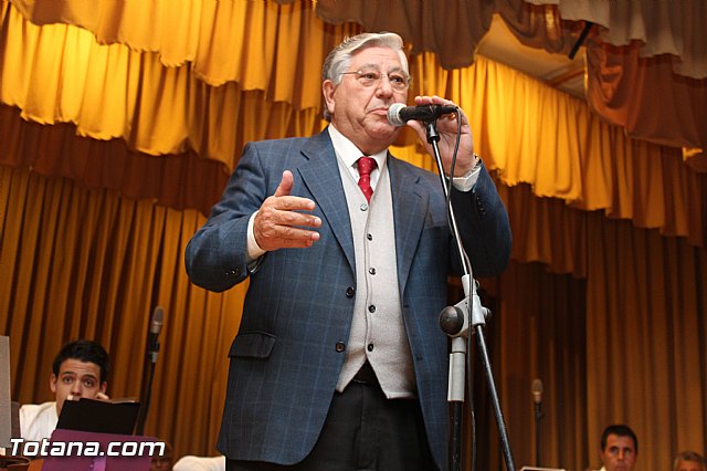 Recital de Habaneras Totaneras y Msica Popular - Grupo Aromas de Totana - 14
