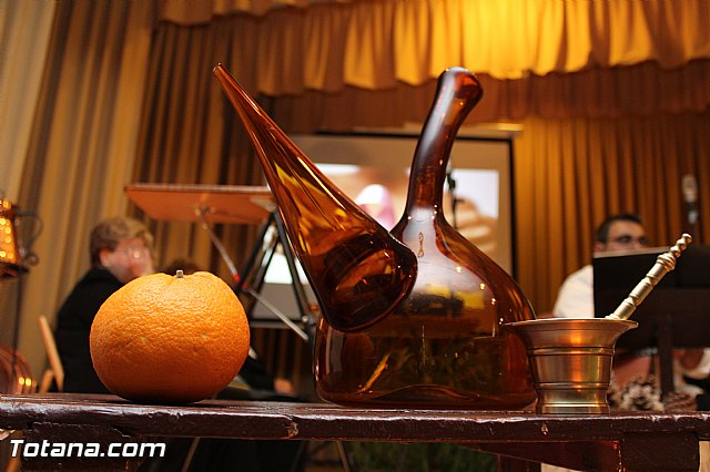 Recital de Habaneras Totaneras y Msica Popular - Grupo Aromas de Totana - 15
