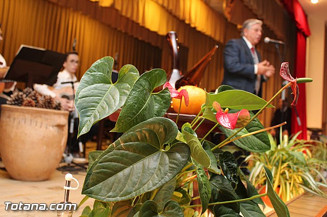 Recital de Habaneras Totaneras y Msica Popular - Grupo Aromas de Totana - 16