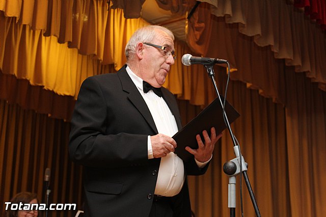 Recital de Habaneras Totaneras y Msica Popular - Grupo Aromas de Totana - 17