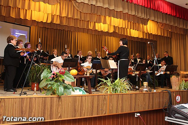 Recital de Habaneras Totaneras y Msica Popular - Grupo Aromas de Totana - 19