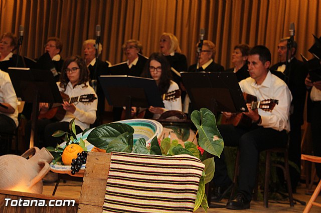 Recital de Habaneras Totaneras y Msica Popular - Grupo Aromas de Totana - 35