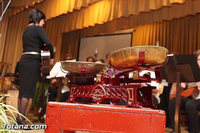 Recital de Habaneras Totaneras y Msica Popular - Grupo Aromas de Totana - 36