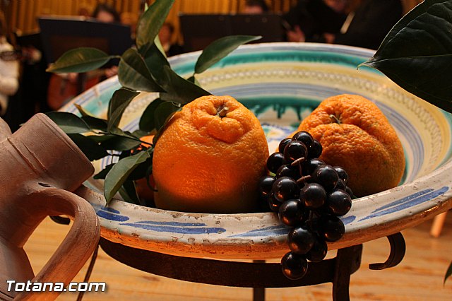Recital de Habaneras Totaneras y Msica Popular - Grupo Aromas de Totana - 37