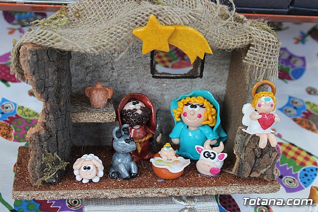 Mercado artesano. Fiestas de Santiago 2013 - 6