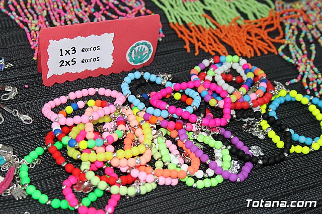 Mercado artesano. Fiestas de Santiago 2013 - 85