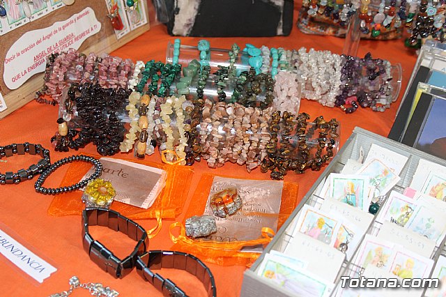 Mercado artesano. Fiestas de Santiago 2013 - 89
