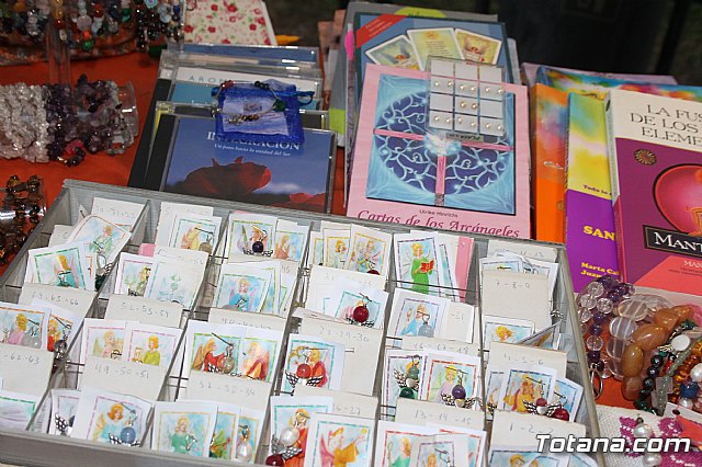 Mercado artesano. Fiestas de Santiago 2013 - 90